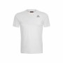 Maglia a Maniche Corte Uomo Kappa Cafers di Kappa, Uomo - Rif: S6445649, Prezzo: 16,50 €, Sconto: %