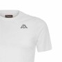 Men’s Short Sleeve T-Shirt Kappa Cafers | Tienda24 - Global Online Shop Tienda24.eu