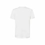 Men’s Short Sleeve T-Shirt Kappa Cafers | Tienda24 - Global Online Shop Tienda24.eu