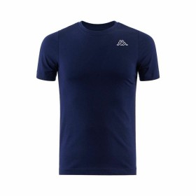 T-shirt à manches courtes homme Kappa Cafers de Kappa, Homme - Réf : S6445650, Prix : 21,03 €, Remise : %