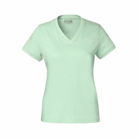 T-shirt à manches courtes femme Kappa Cabou de Kappa, Femme - Réf : S6445654, Prix : 0,00 €, Remise : %