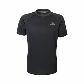 Men’s Short Sleeve T-Shirt Odlo X-Alp Tril | Tienda24 - Global Online Shop Tienda24.eu