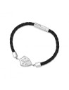 Bracelete masculino Police PEAGB0001602 | Tienda24 Tienda24.eu