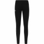 Sporthose Damen Kappa Schwarz von Kappa, Damen - Ref: S6445661, Preis: 0,00 €, Rabatt: %