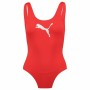 Fato de Banho Mulher Puma Swim | Tienda24 - Global Online Shop Tienda24.eu