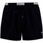 Calção de Banho Homem Puma Swim Preto de Puma, Roupa de banho - Ref: S6445939, Preço: 31,61 €, Desconto: %