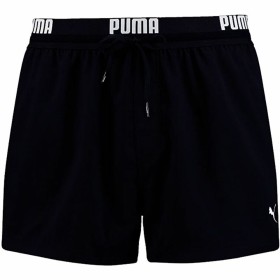 Bañador Hombre Puma Swim Negro de Puma, Ropa de baño - Ref: S6445939, Precio: 31,61 €, Descuento: %