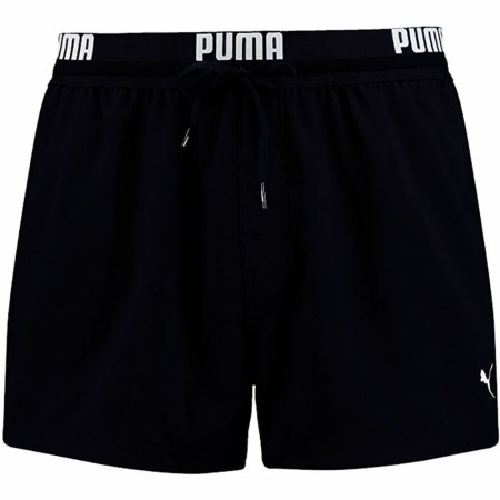 Bañador Hombre Puma Swim Negro de Puma, Ropa de baño - Ref: S6445939, Precio: 31,61 €, Descuento: %