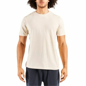 T-shirt à manches courtes homme Kappa Edson Homme de Kappa, Homme - Réf : S6445956, Prix : 23,63 €, Remise : %