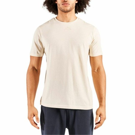 Men’s Short Sleeve T-Shirt Kappa Edson Men by Kappa, Men - Ref: S6445956, Price: 23,63 €, Discount: %