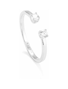 Anillo Mujer Folli Follie 3R9F199C | Tienda24 Tienda24.eu