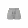 Damen-Sportshorts Kappa Dark Grau von Kappa, Damen - Ref: S6445961, Preis: 28,41 €, Rabatt: %