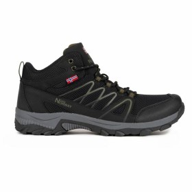 Botas de Montaña Geographical Norway de Geographical Norway, Aire libre y deporte - Ref: S6445967, Precio: 0,00 €, Descuento: %