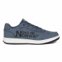 Herren Sneaker Geographical Norway Stahlblau von Geographical Norway, Turnschuhe und Sportschuhe - Ref: S6445981, Preis: 79,1...