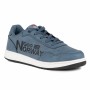 Scarpe da Tennis Casual Uomo Geographical Norway Blu Acciaio di Geographical Norway, Sneakers e scarpe sportive - Rif: S64459...