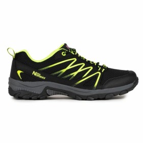 Laufschuhe für Erwachsene Joma Sport Sierra 2231 Schwarz | Tienda24 - Global Online Shop Tienda24.eu