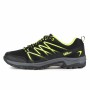 Scarpe da Running per Adulti Geographical Norway Nero | Tienda24 - Global Online Shop Tienda24.eu