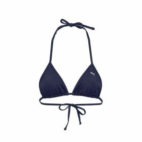 Fato de Banho Mulher Puma Swim Azul de Puma, Roupa de banho - Ref: S6445983, Preço: 18,15 €, Desconto: %