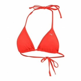 Bañador Mujer Puma Swim Rojo de Puma, Ropa de baño - Ref: S6445984, Precio: 18,88 €, Descuento: %