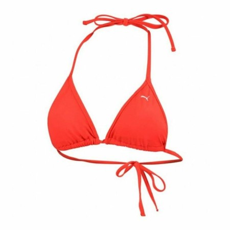 Women’s Bathing Costume Puma Swim Red | Tienda24 - Global Online Shop Tienda24.eu