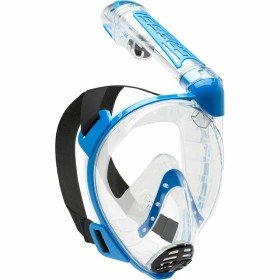 Tuba Cressi-Sub XDT000020 de Cressi-Sub, Masques de plongée - Réf : S6446010, Prix : 65,22 €, Remise : %