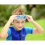 Lunettes de bain pour enfants Cressi-Sub DE202023 Indigo Enfants de Cressi-Sub, Lunettes - Réf : S6446016, Prix : 22,02 €, Re...