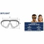 Adult Swimming Goggles Cressi-Sub DE2033 White Adults | Tienda24 - Global Online Shop Tienda24.eu