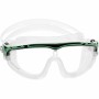 Lunettes de bain pour adultes Cressi-Sub DE2033 Blanc Adultes de Cressi-Sub, Lunettes - Réf : S6446019, Prix : 28,87 €, Remis...