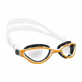 Adult Swimming Goggles Cressi-Sub DE203585 Orange Adults by Cressi-Sub, Goggles - Ref: S6446021, Price: 31,38 €, Discount: %