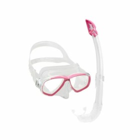 Gafas de Snorkel Cressi-Sub DM101140 Multicolor Adultos de Cressi-Sub, Packs de snorkel - Ref: S6446025, Precio: 27,10 €, Des...