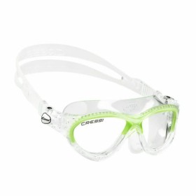 Gafas de Natación para Niños Cressi-Sub DE202067 Blanco Niños de Cressi-Sub, Gafas - Ref: S6446029, Precio: 22,02 €, Descuent...