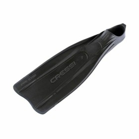 Aletas Cressi-Sub Pro Star Negro de Cressi-Sub, Aletas - Ref: S6446054, Precio: 49,13 €, Descuento: %