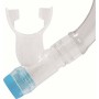 Snorkel Cressi-Sub ES269063 by Cressi-Sub, Snorkels - Ref: S6446070, Price: 14,52 €, Discount: %