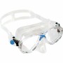 Maschera da Snorkel Cressi-Sub DM1000052 Azzurro Adulti di Cressi-Sub, Set per Snorkeling - Rif: S6446075, Prezzo: 42,66 €, S...