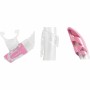 Tuba Cressi-Sub DM1000054 Rose Adultes de Cressi-Sub, Kits de randonnée aquatique - Réf : S6446076, Prix : 41,20 €, Remise : %