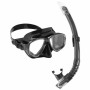 Gafas de Snorkel Cressi-Sub ‎DM1000058 Negro Adultos de Cressi-Sub, Packs de snorkel - Ref: S6446077, Precio: 43,02 €, Descue...