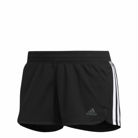 Calções de Desporto para Homem Adidas Pacer 3 Preto de Adidas, Homem - Ref: S6446300, Preço: 22,09 €, Desconto: %