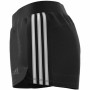 Short de Sport pour Homme Adidas Pacer 3 Noir de Adidas, Homme - Réf : S6446300, Prix : 22,09 €, Remise : %