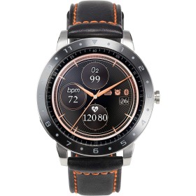 Smartwatch Asus VivoWatch 5 HC-B05 Negro/Naranja 1,34" Negro