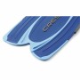 Palmes de plongée Cressi-Sub Water Bleu de Cressi-Sub, Palmes de plongée - Réf : S6446304, Prix : 30,24 €, Remise : %