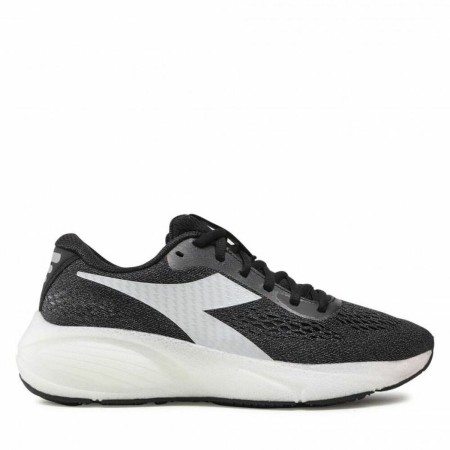 Chaussures de sport pour femme Diadora Eagle Noir | Tienda24 - Global Online Shop Tienda24.eu