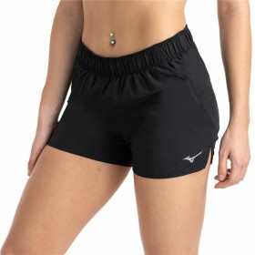 Calções de Desporto para Mulher Ellesse Vero Preto | Tienda24 - Global Online Shop Tienda24.eu