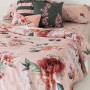 Copripiumino HappyFriday Summer Floral Multicolore 180 x 220 cm di HappyFriday, Piumini e copripiumini - Rif: D1613764, Prezz...