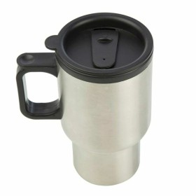 Cup Regatta Steel Commuter 500 ml Grey Silver Compound by Regatta, Thermoses - Ref: S6446447, Price: 9,69 €, Discount: %