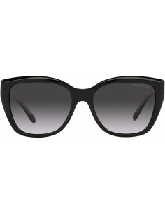 Gafas de Sol Mujer Longchamp LO647S-010 Ø 53 mm | Tienda24 Tienda24.eu