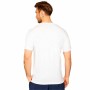 Maillot de Corps de Sport à Manches Coupe Wilson Team II Teach Blanc de Wilson, T-shirts de sport - Réf : S6446510, Prix : 29...