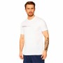 Maillot de Corps de Sport à Manches Coupe Wilson Team II Teach Blanc de Wilson, T-shirts de sport - Réf : S6446510, Prix : 29...