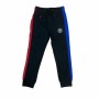 Pantalons de Survêtement pour Enfants Converse Throwback Side Stripe Multicouleur Enfants | Tienda24 - Global Online Shop Tienda24.eu