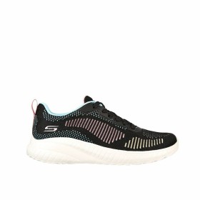 Sports Trainers for Women Skechers Bobs Suad Black by Skechers, Women - Ref: S6446991, Price: 54,69 €, Discount: %