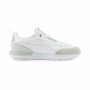 Chaussures de sport pour femme Puma R22 Blanc de Puma, Femme - Réf : S6447174, Prix : 54,32 €, Remise : %